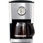 Gevalia Programmable 12 cup Coffeemaker Review SheSpeaks